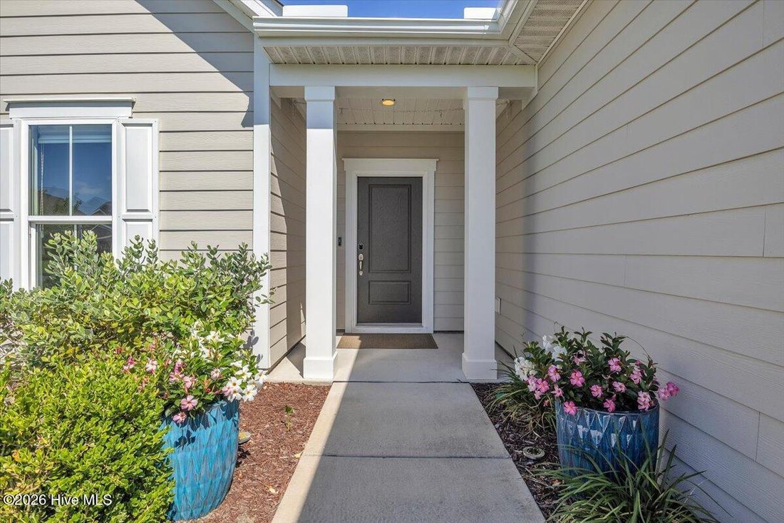 Maison à Wilmington, Caroline du Nord, États-Unis 3 - 18530499