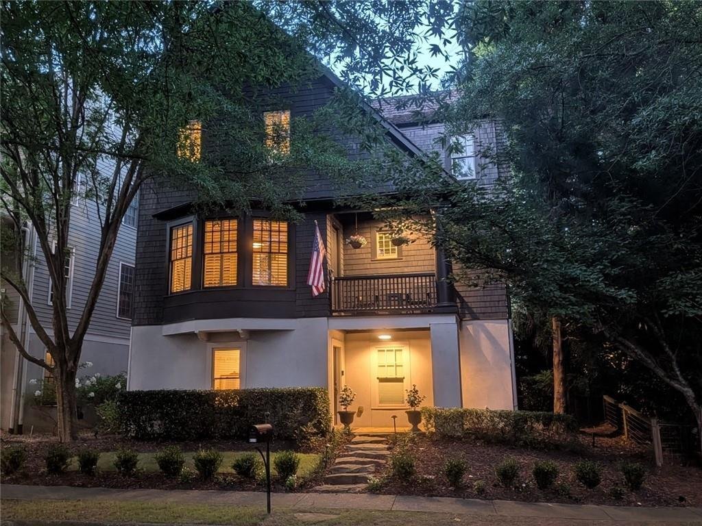 House in Cumming, Georgia, United States 2 - 18530507