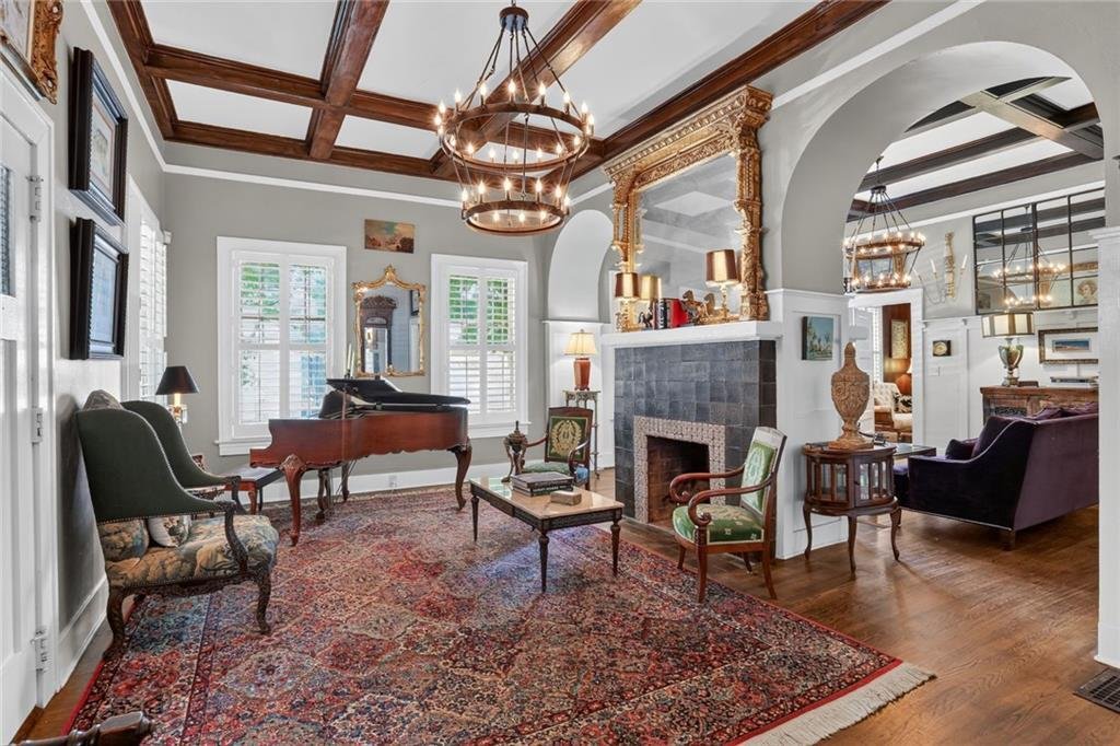 House in Atlanta, Georgia, United States 2 - 18530522
