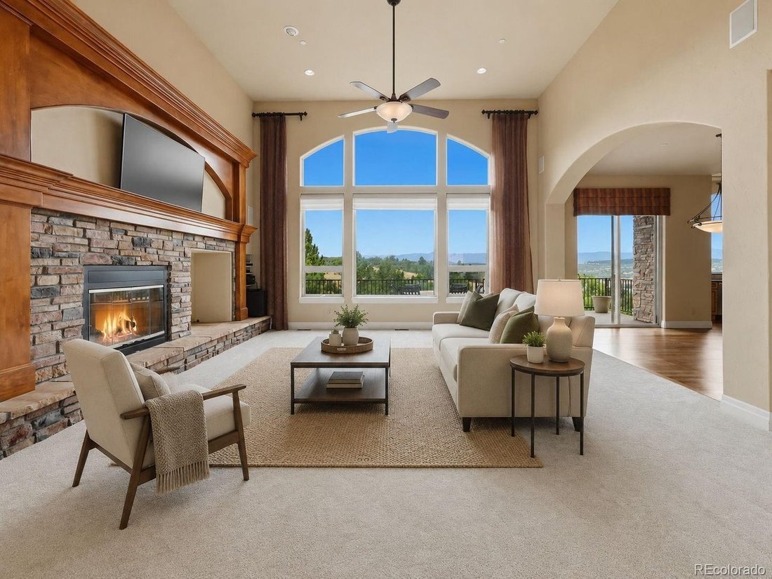 House in Castle Rock, Colorado, United States 3 - 18152637