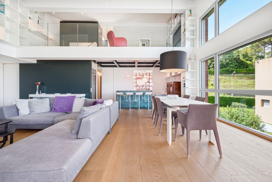 Penthouse in Collina d'Oro, Tessin, Schweiz 3 - 18530505
