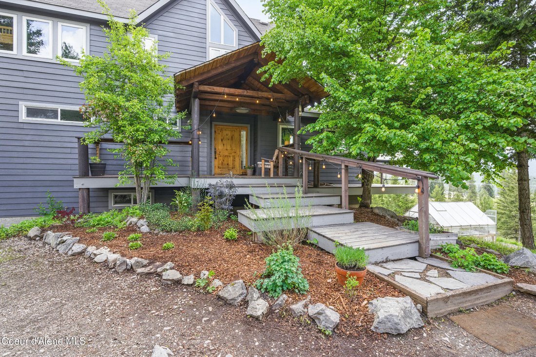 House in Priest River, Idaho, United States 5 - 18530473