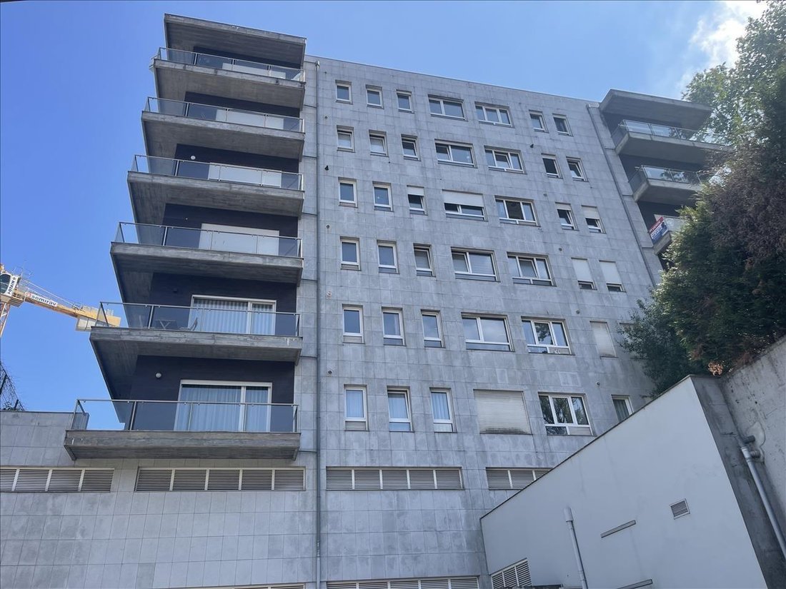 Apartment in Campanha, Porto District, Portugal 2 - 16854885