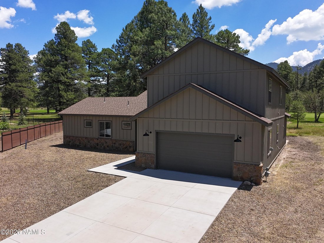 House in Williams, Arizona, United States 2 - 18116057