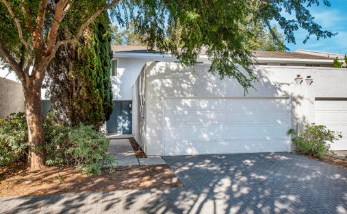 House in Santa Barbara, California, United States 1