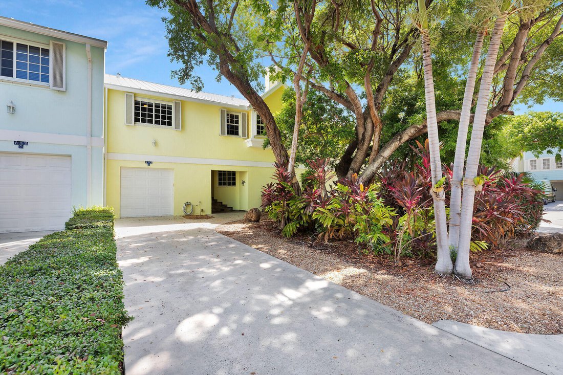 Townhouse in Key Colony Beach, Florida, United States 4 - 18530465
