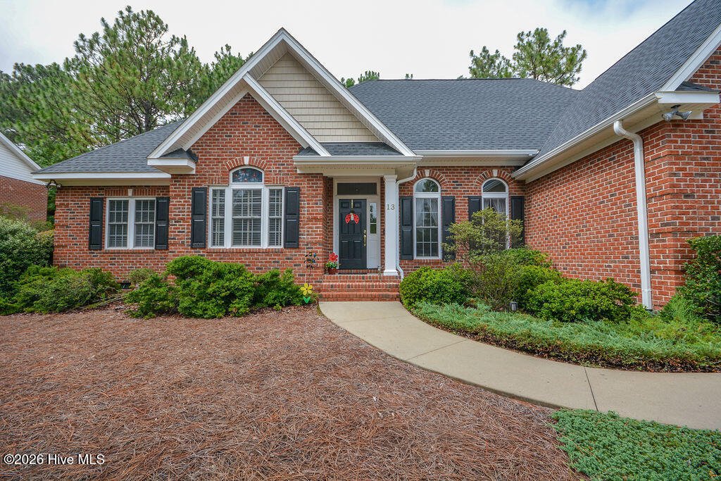 House in Pinehurst, North Carolina, United States 4 - 18530489