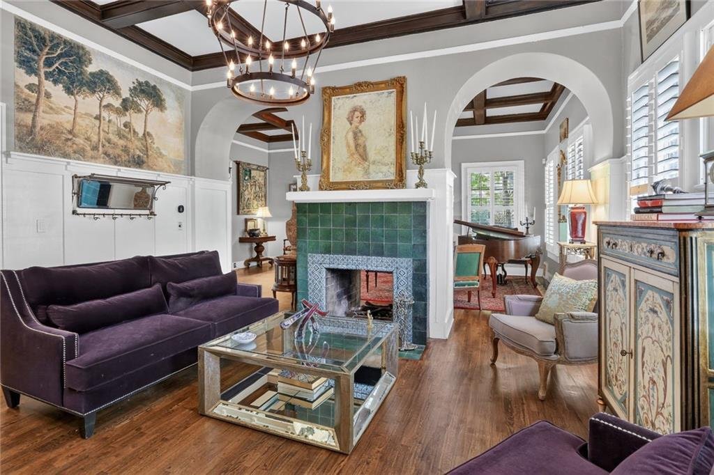 House in Atlanta, Georgia, United States 3 - 18530522