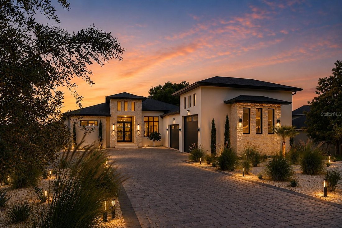 House in Clermont, Florida, United States 1 - 18125176