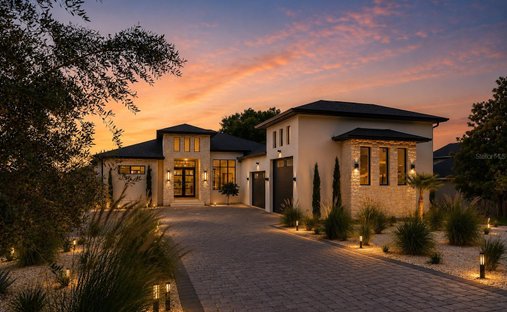 House in Clermont, Florida, United States 1