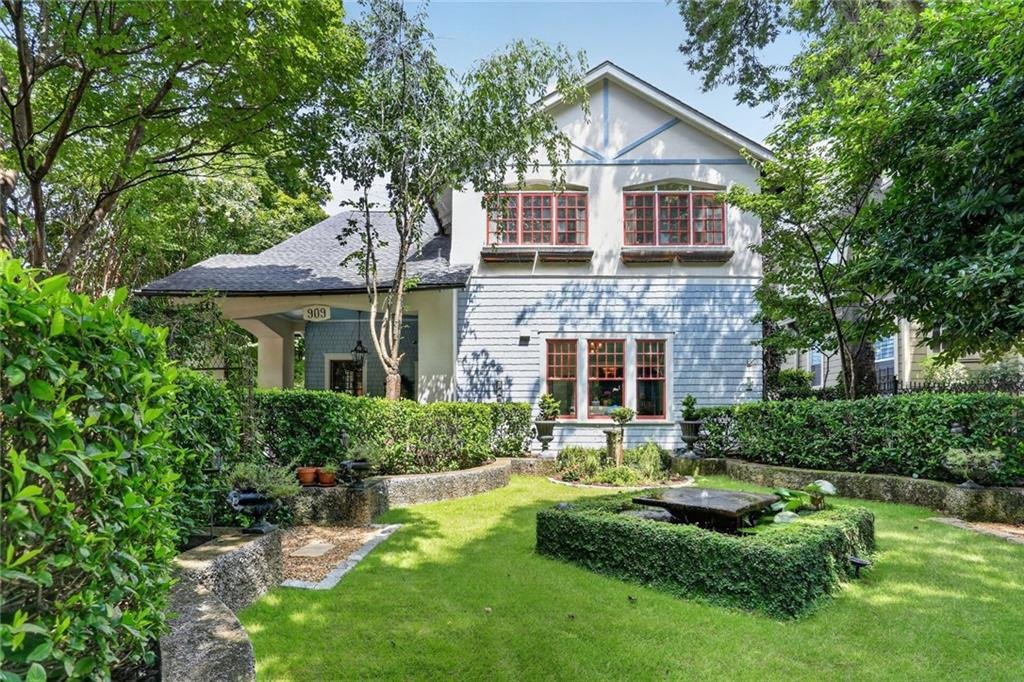 House in Atlanta, Georgia, United States 1 - 18530522