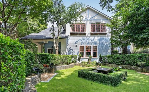 Haus in Atlanta, Georgia, Vereinigte Staaten 1