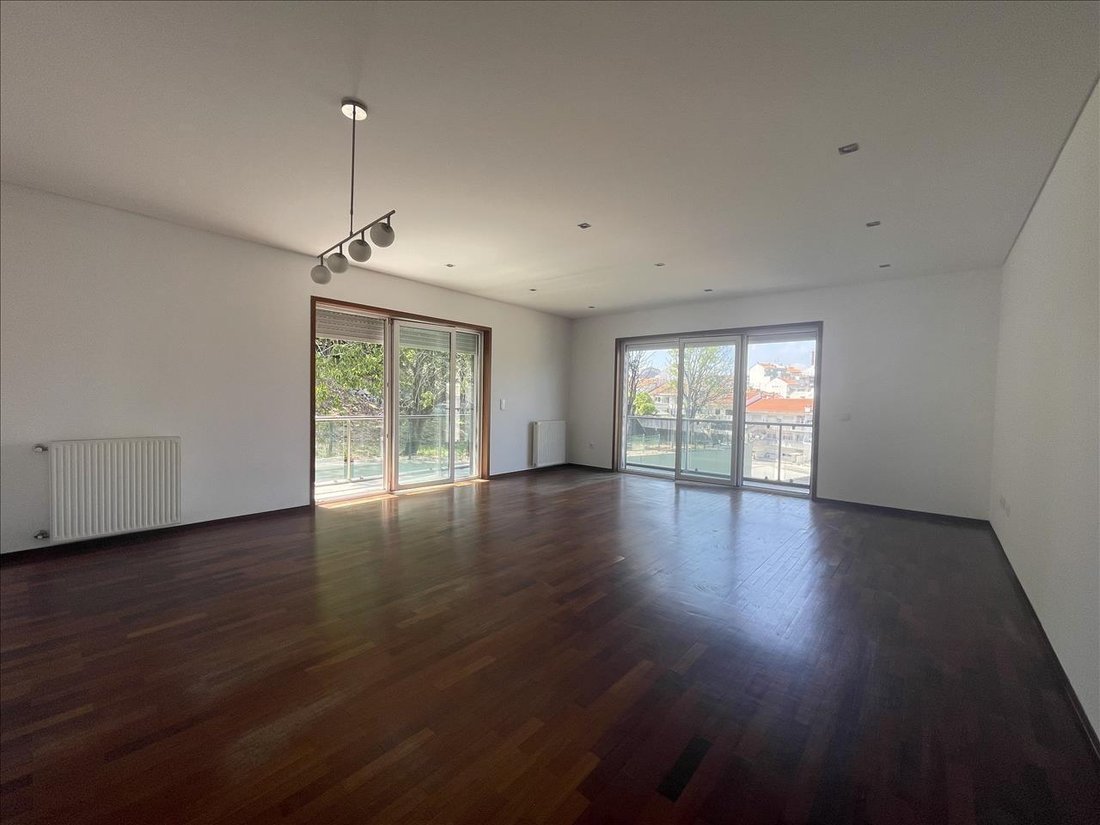 Apartment in Campanha, Porto District, Portugal 1 - 16854885