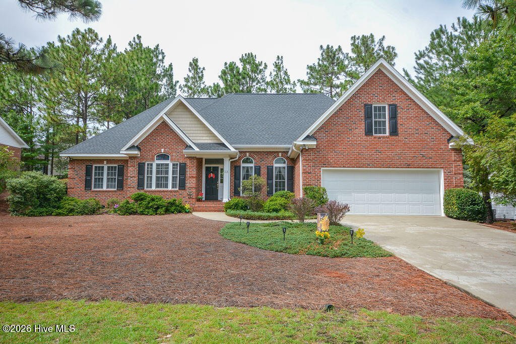 House in Pinehurst, North Carolina, United States 1 - 18530489