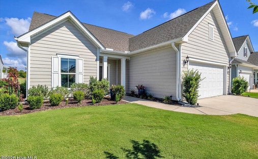 House in Wilmington, North Carolina, United States 1