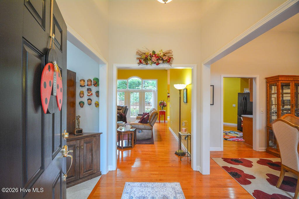 House in Pinehurst, North Carolina, United States 5 - 18530489
