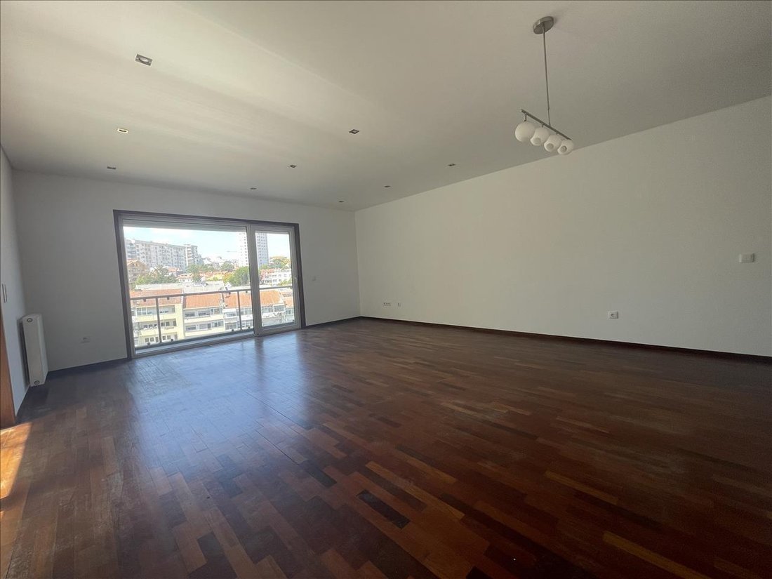 Apartment in Campanha, Porto District, Portugal 5 - 16854885