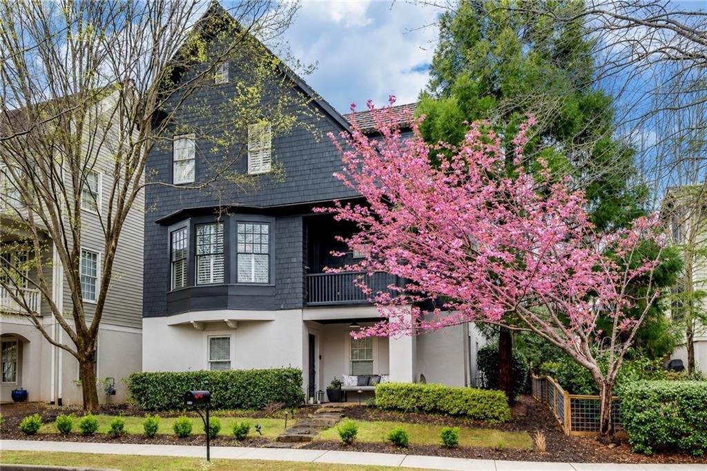 House in Cumming, Georgia, United States 1 - 18530507
