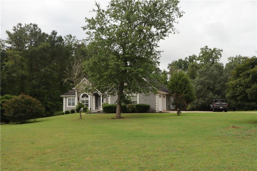 House in Hampton, Georgia, United States 1 - 18530518