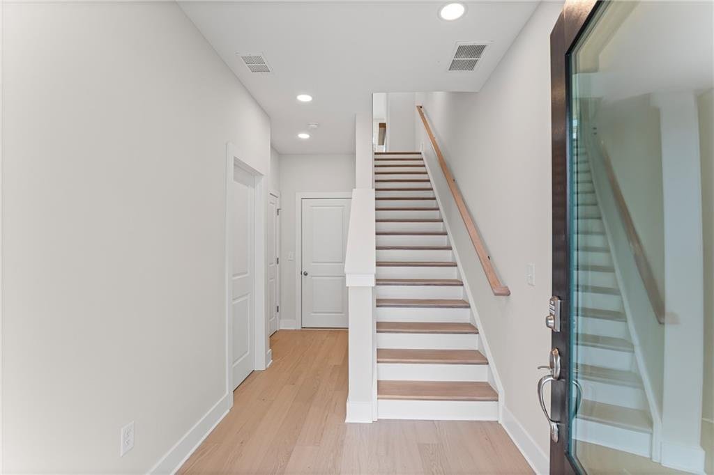 Townhouse in Marietta, Georgia, United States 4 - 18530512