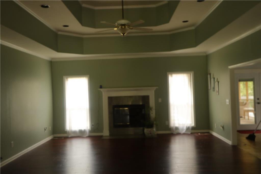House in Hampton, Georgia, United States 3 - 18530518