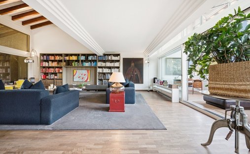 Appartement à Lugano, Tessin, Suisse 1