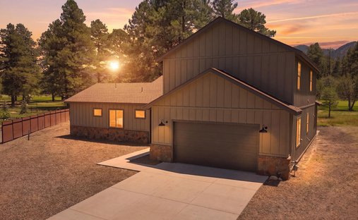 House in Williams, Arizona, United States 1