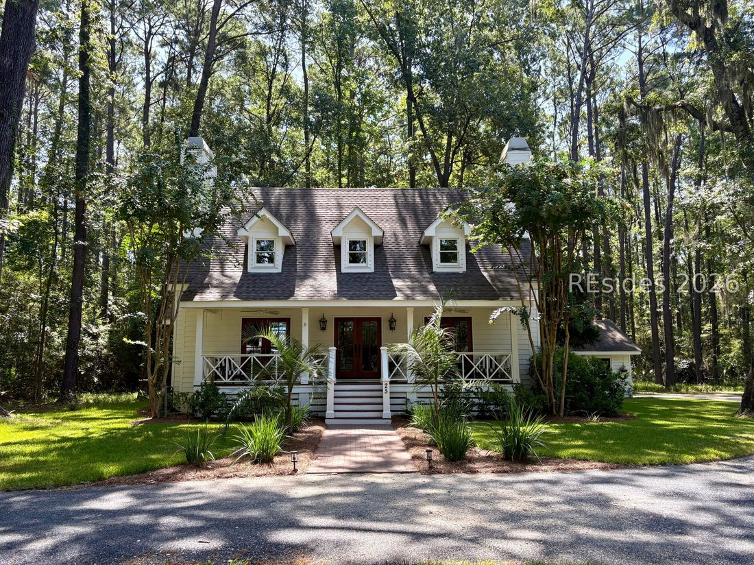 House in Bluffton, South Carolina, United States 1 - 17793662