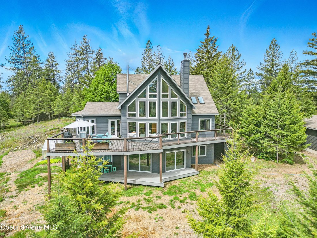 House in Priest River, Idaho, United States 2 - 18530473