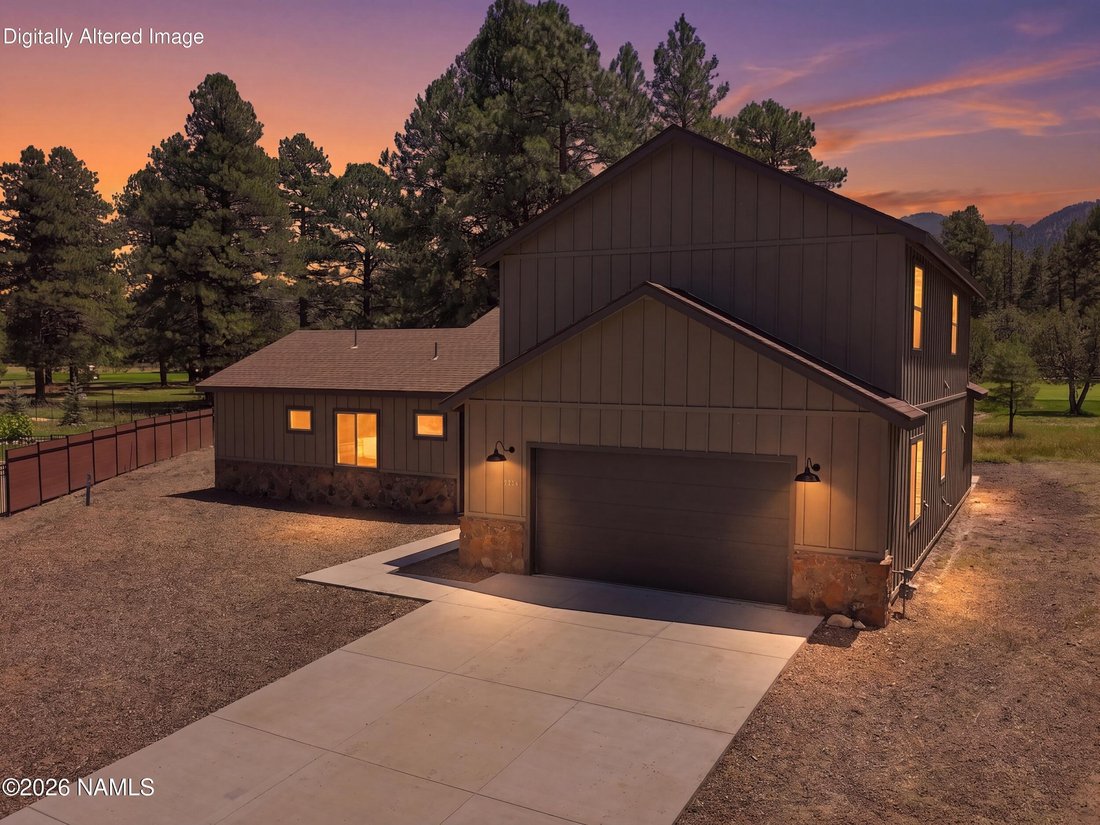 House in Williams, Arizona, United States 3 - 18116057