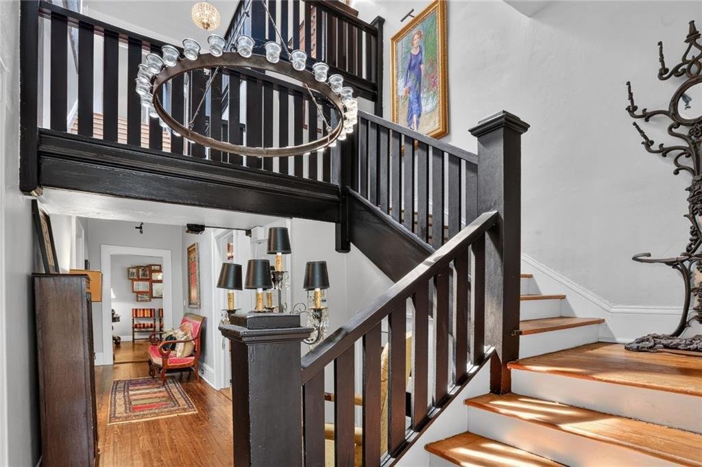Casa en Atlanta, Georgia, Estados Unidos 1 - 18530522