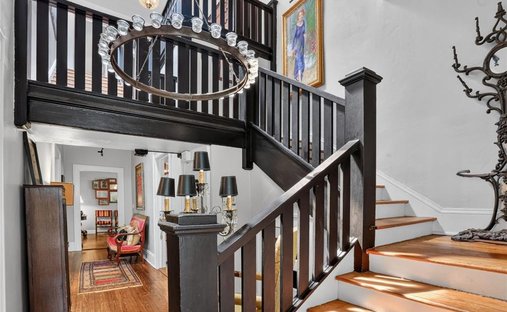 House in Atlanta, Georgia, United States 1