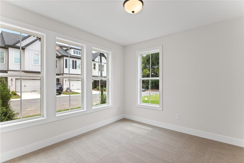 Townhouse in Marietta, Georgia, United States 5 - 18530512