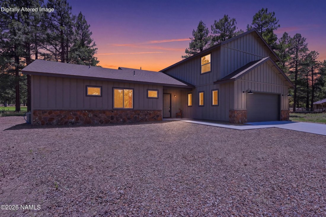 House in Williams, Arizona, United States 4 - 18116057