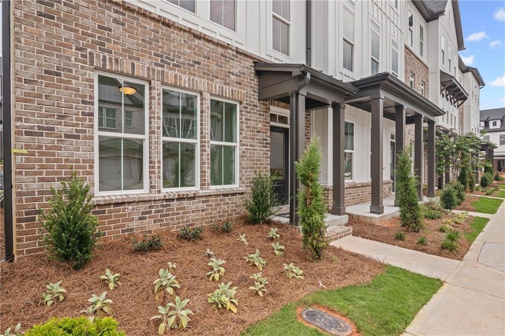 Townhouse in Marietta, Georgia, United States 3 - 18530512
