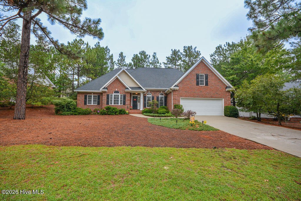 House in Pinehurst, North Carolina, United States 3 - 18530489