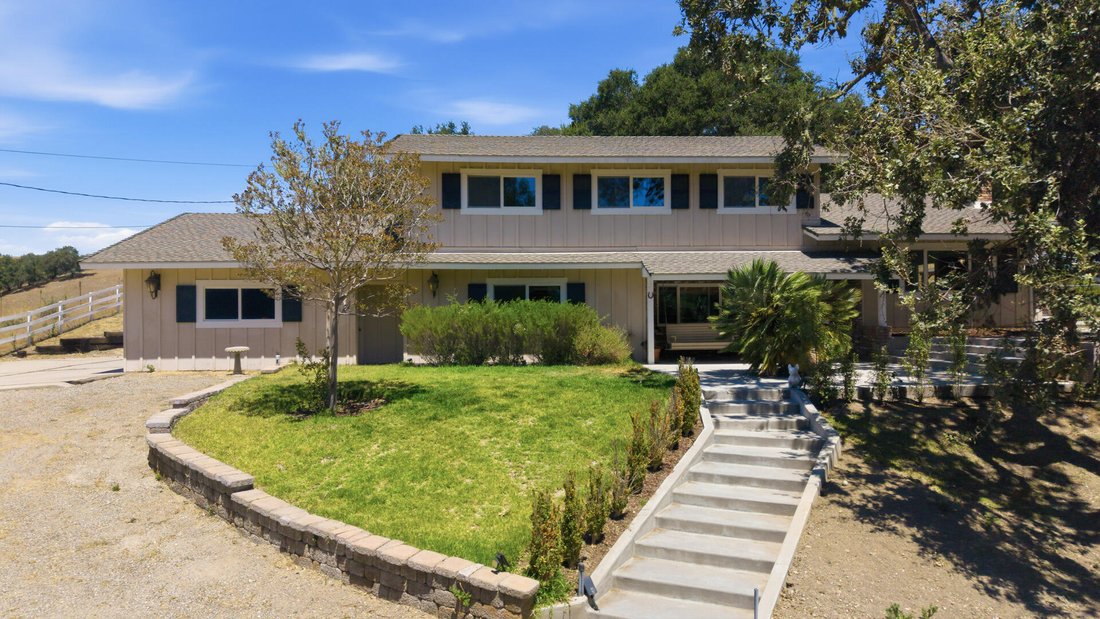House in Solvang, California, United States 1 - 18530453