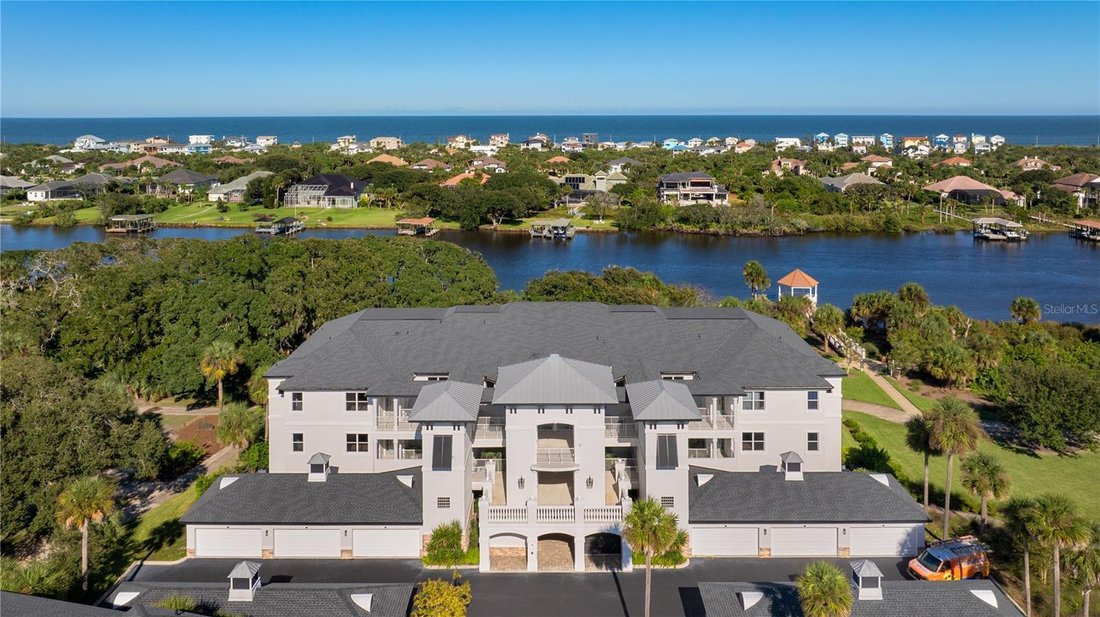 Condo in Palm Coast, Florida, United States 1 - 18530514