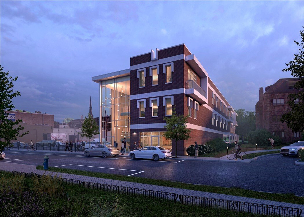 Condo in Sewickley, Pennsylvania, United States 1 - 18530464