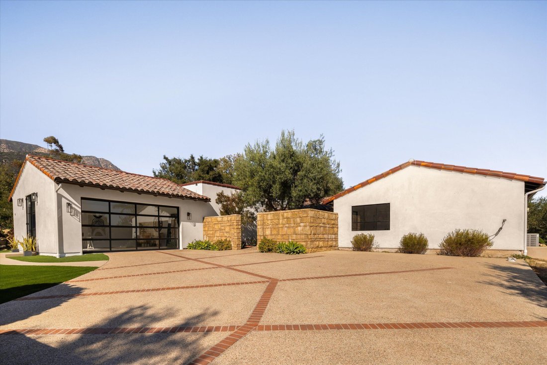 House in Montecito, California, United States 3 - 18530455