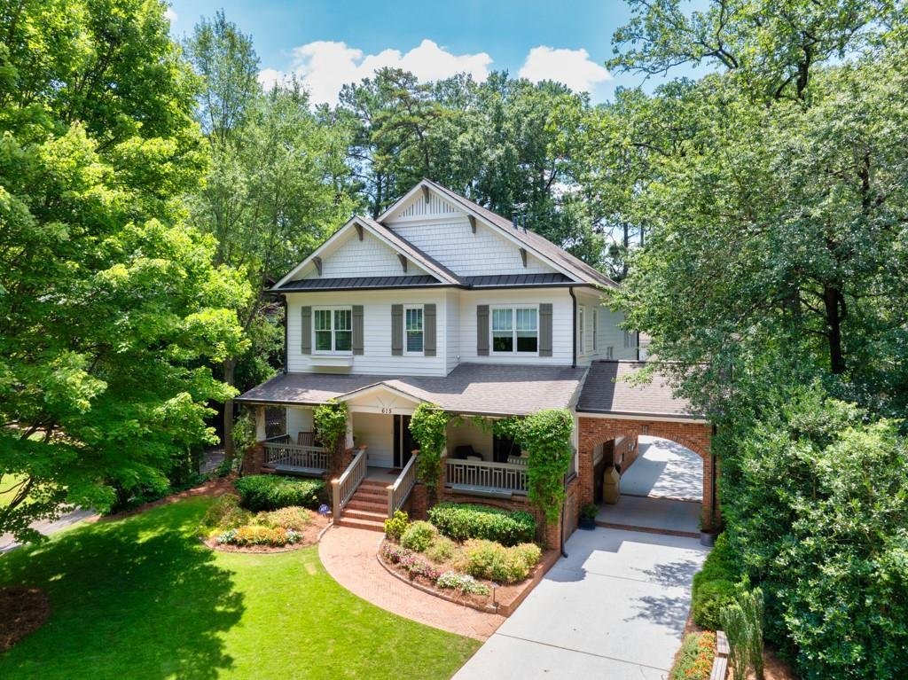 House in Atlanta, Georgia, United States 1 - 18244210