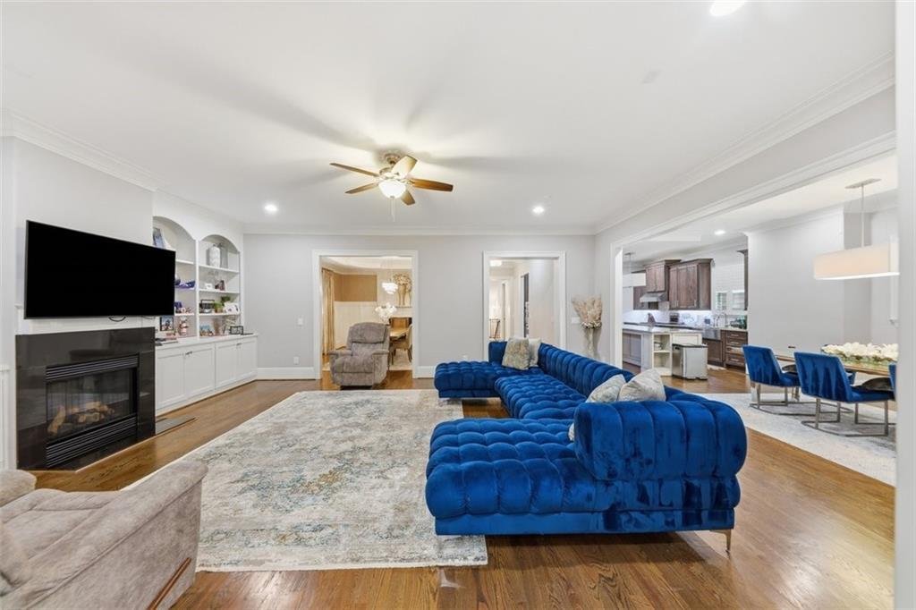 House in Brookhaven, Georgia, United States 5 - 18363203