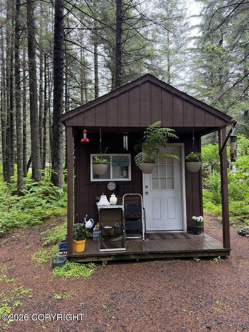 House in Seward, Alaska, United States 4 - 18530448