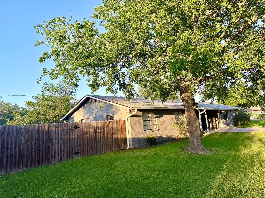 Apartment in Austin, Texas, United States 1 - 18530482