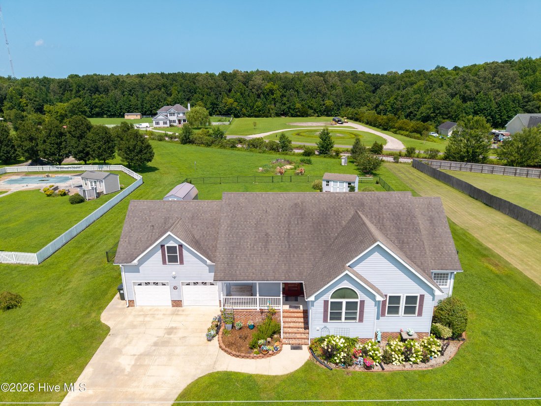 House in Moyock, North Carolina, United States 1 - 18530486