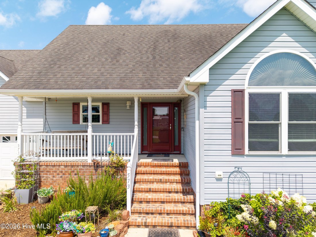 House in Moyock, North Carolina, United States 3 - 18530486