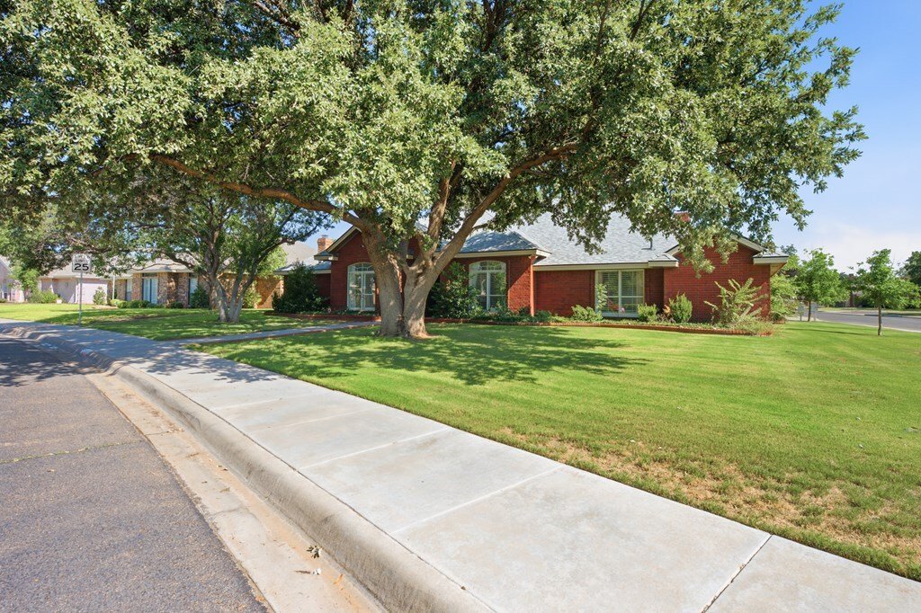 House in Midland, Texas, United States 4 - 18530497