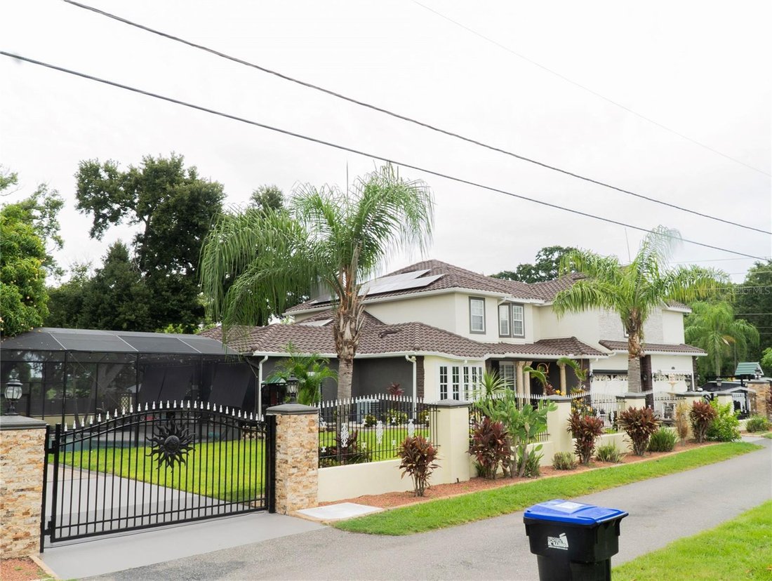 House in Ocoee, Florida, United States 5 - 18530510