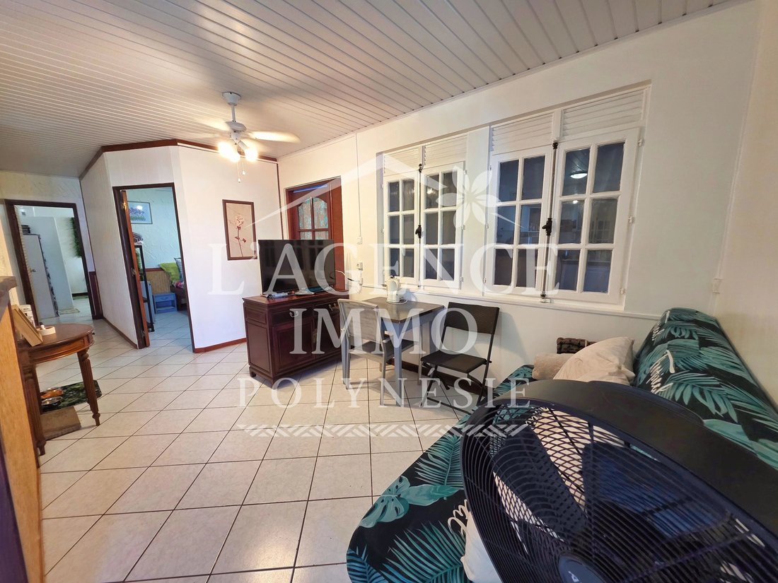 House in Puna'auia, Windward Islands, French Polynesia 2 - 18530483