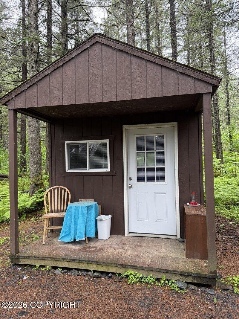 House in Seward, Alaska, United States 3 - 18530448